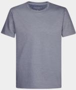 Profuomo T-shirt korte mouw ppwt10017d/m2