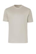Desoto Luxury two ply t-shirt 1/2 t-shirts 71571-30