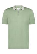 State of Art 47115053 poloshirt knitted