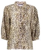 Geisha Blouse lange mouw 53486-20