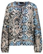Monari  Blouse lange mouw 409814