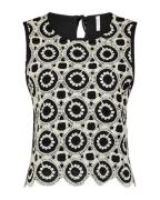 Summum Top zonder mouw 3s5135-30687
