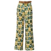 K-Design Pants a211-p985