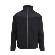 Trespass Heren chidden fleece top