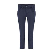 Red Button Capri srb4555 suze jog navy