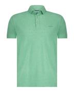 State of Art Polo met korte mouwen