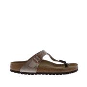 Birkenstock Arizona dames slipper | dames | maat: | imitatieleer