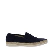 Cypres Kamiel4 suede espadrille | heren | maat: | suede