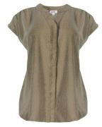 Zoso Blouse korte mouw nanda