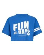 Retour T-shirt rjg-052-201 uma