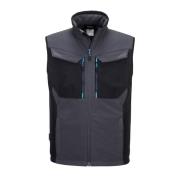 Portwest Heren wx3 softshell gilet