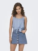 Only Onllecey sl knot singlet noos wvn dessin