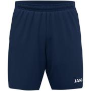 Jako Geweven short dynamic damesmaten 6270d-900