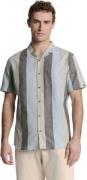 No Excess Shirt short sleeve revers collar sl cloud