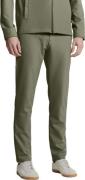 No Excess Pants chino 4-way stretch sedoc light army