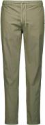 No Excess Pants stretch light weight garment mid army