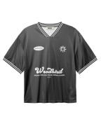 Woodbird T-shirt korte mouw 2526-400