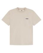 Woodbird T-shirt korte mouw 2526-405