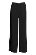 Ichi 20122911 ihkate corduroy wide