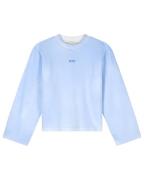 Olaf Hussein Sweat w210202