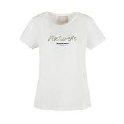 Elvira Collections Top naturel -
