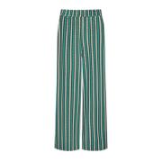 G-Maxx Broek marbella cappuccino/birds egg green