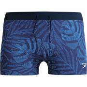 Speedo Eco valmilton leaf aqsh nav/blu 003031-01529