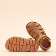 Bisgaard Sandal beka bambi kids meisjes leer