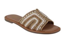 Bullboxer 6rs0030703-8583 dames slippers