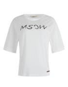 Moscow T-shirts 47-04-spray
