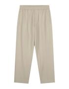 Olaf Hussein Slim elasticated trousers m210401