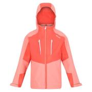 Regatta Kinder/kids highton iii waterdichte jas