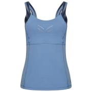 Dare2b Dames crystallize recycled fitted vest