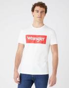 Wrangler T-shirt -