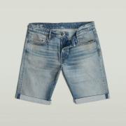 G-Star mosa short d24430-d936 h092 vintage dirtbag