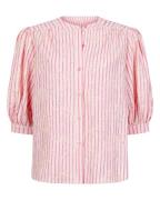 Ydence Blouse korte mouw hss2510 belinda