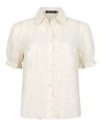 Ydence Blouse korte mouw hss2556 alexa