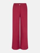 Ydence pant nikki 108 wine red