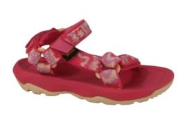Teva 1019390t nfl meisjes sandalen
