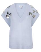 Dante 6 Pullover korte mouw 252408 nycia
