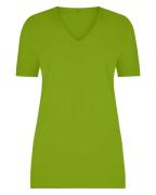Plus Basics Top korte mouw 10 251 702