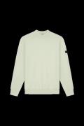 Malelions Knitted crewneck