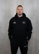 Quotrell Raptor hoodie