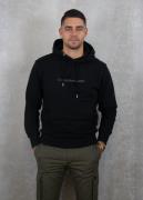 Calvin Klein Chenille monologo hoodie