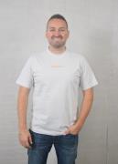 Ma.strum Printed tee
