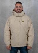 Lyle and Scott Padded puffer jacket