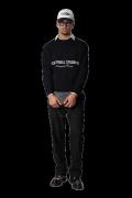 Quotrell Studios knitted crewneck