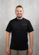 Croyez Homme Family owned business t-shirt