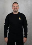 Quotrell Limone crewneck