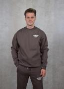 Croyez Homme Fraternite ultime sweater